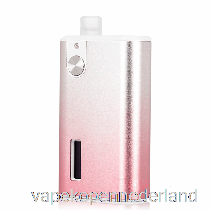 Vape Nederland Yihi Sxmini Vi Klasse 60w Podkit Roze Parel / Wit